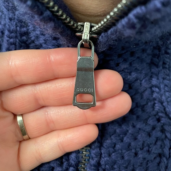 Gucci sweater - Picture 3 of 8